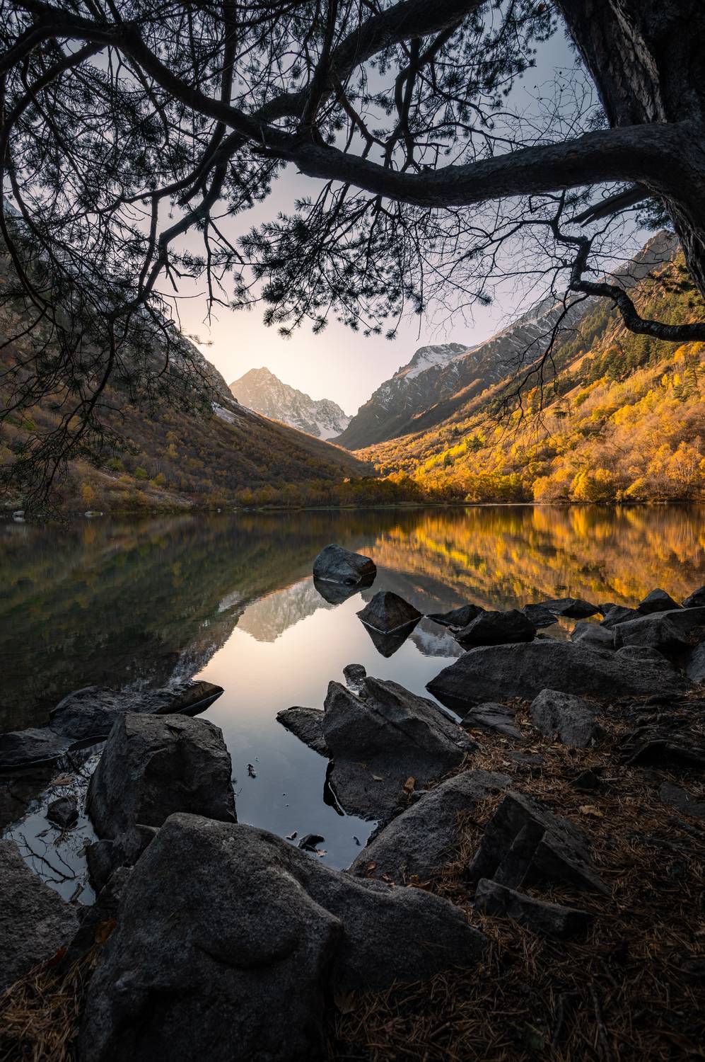 , Перевозчиков Андрей