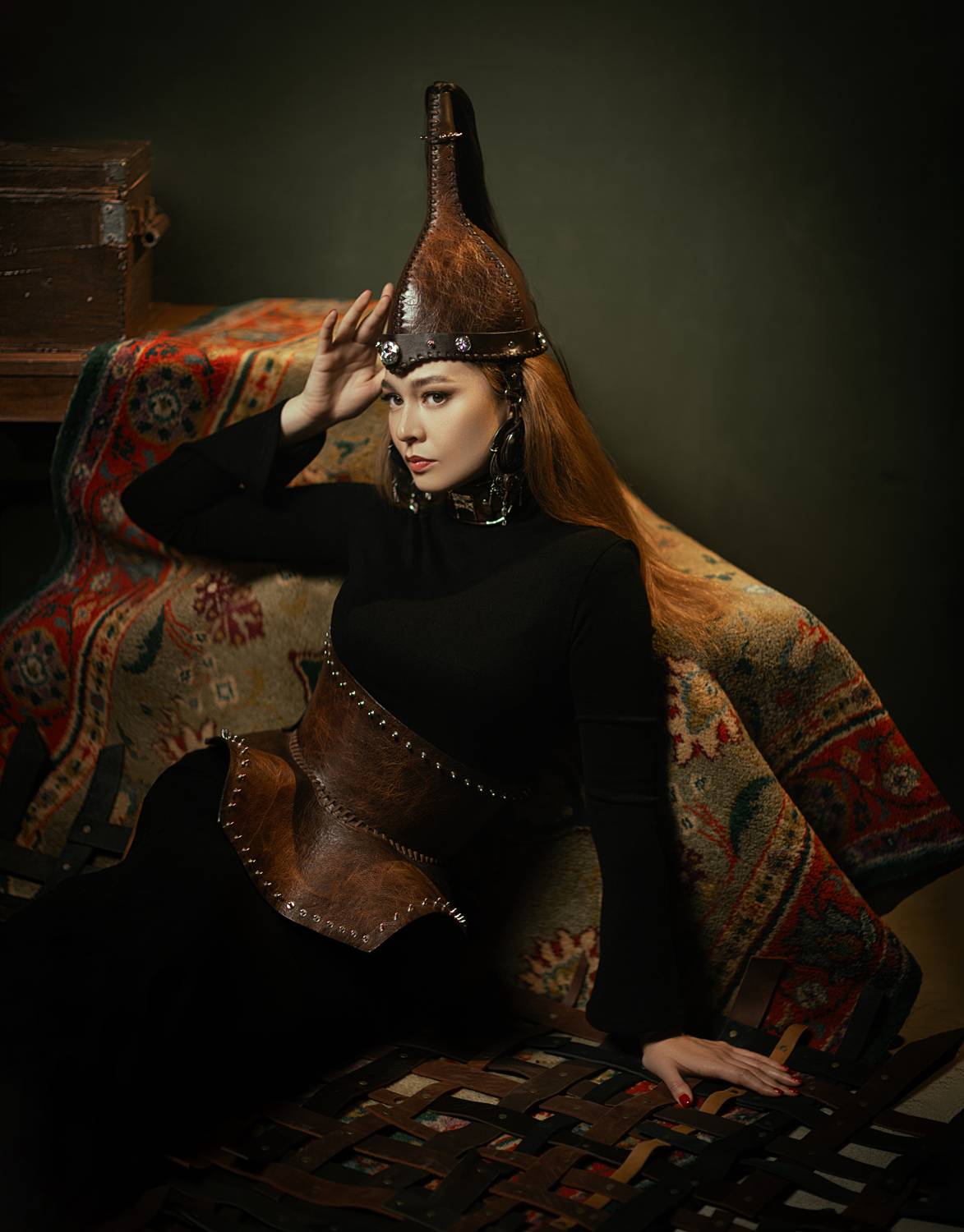 , Дарья Дунич