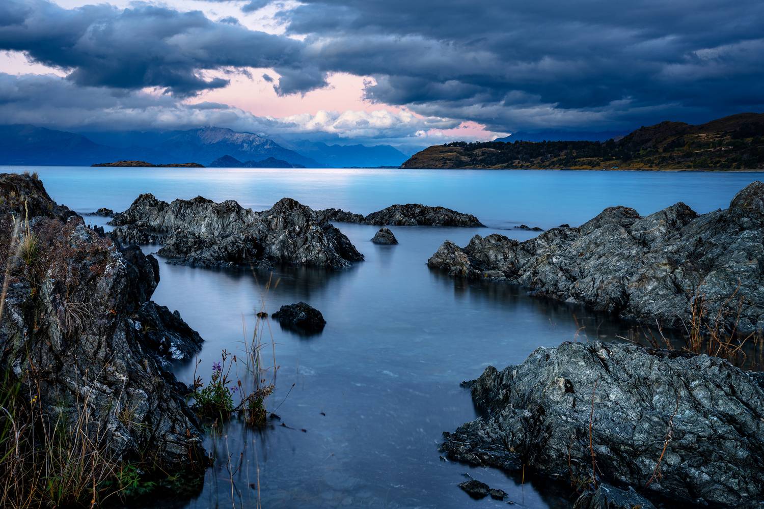 buenos aires, general carrera, patagonia, argentina, chile,чили, аргентина, патагония, Уфимцев Юрий