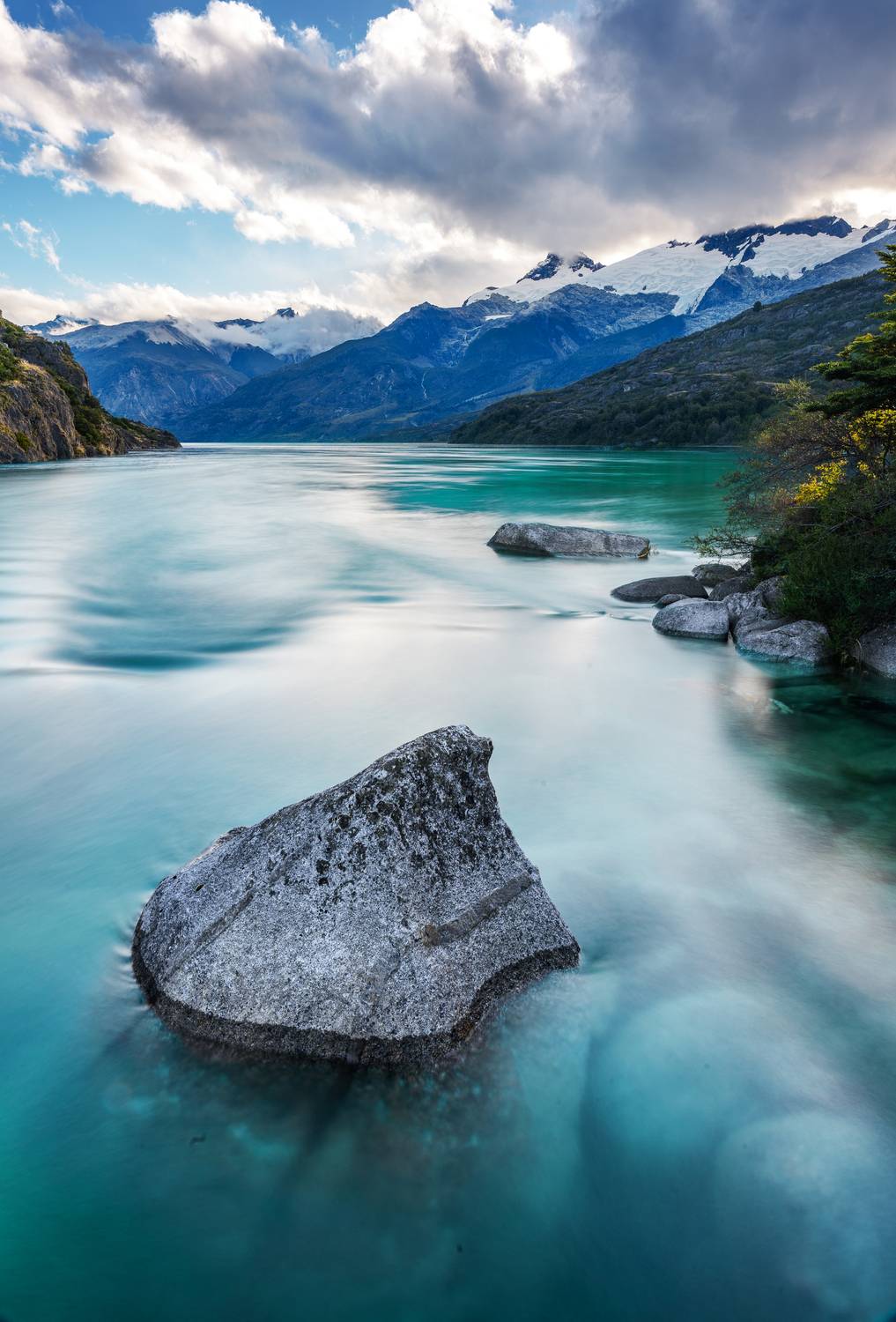 buenos aires, general carrera, chile,patagonia, argentina, чили, аргентина, патагония, Уфимцев Юрий