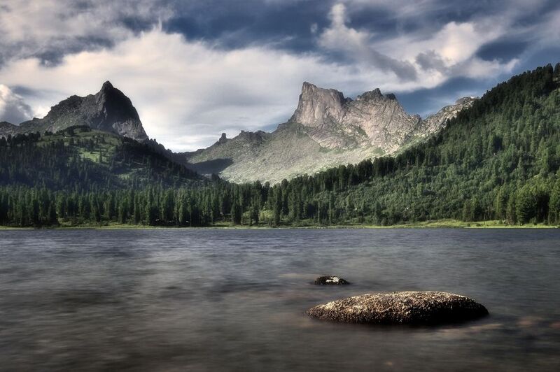 Светлое фото превью