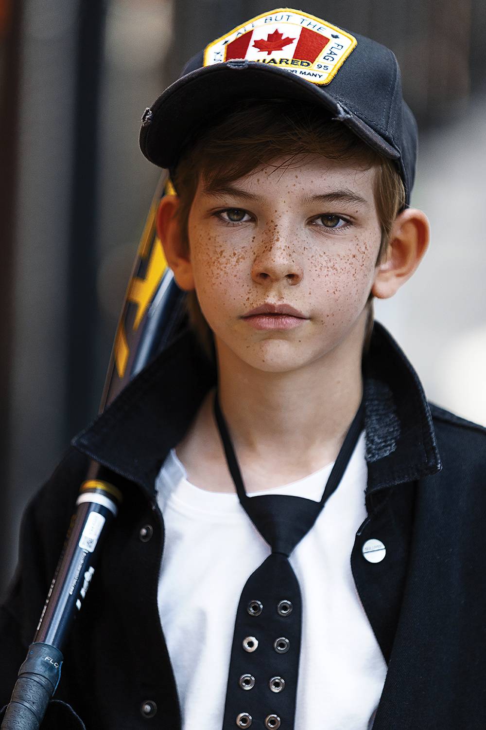 , Антон Леонов