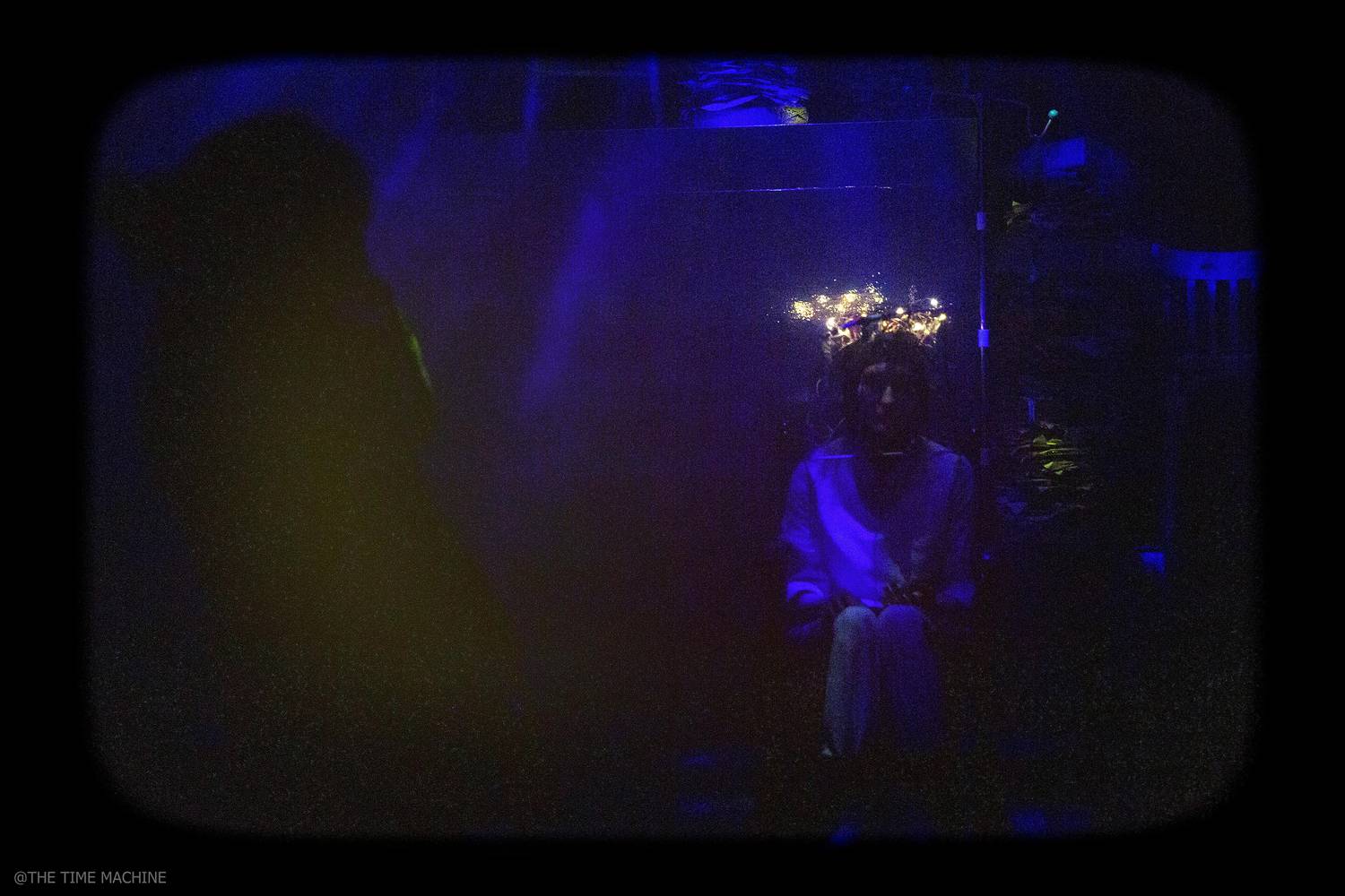 , Михаил Бове