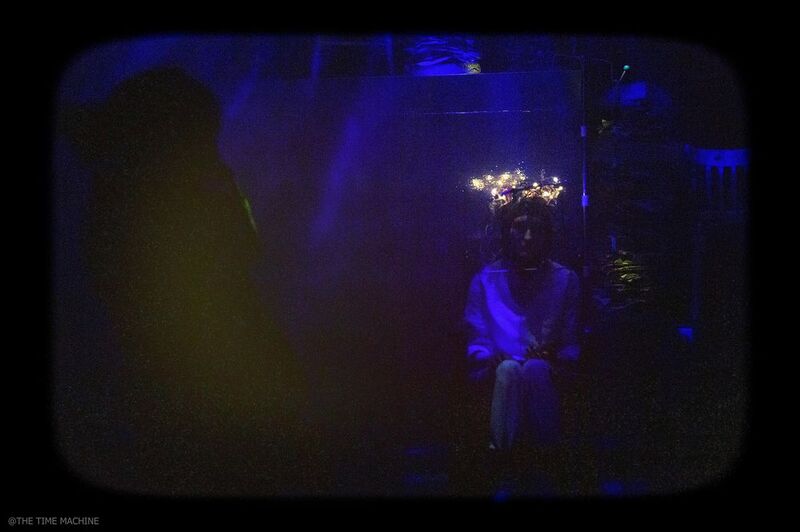 Спектакль «Дядя Дядя» фото превью