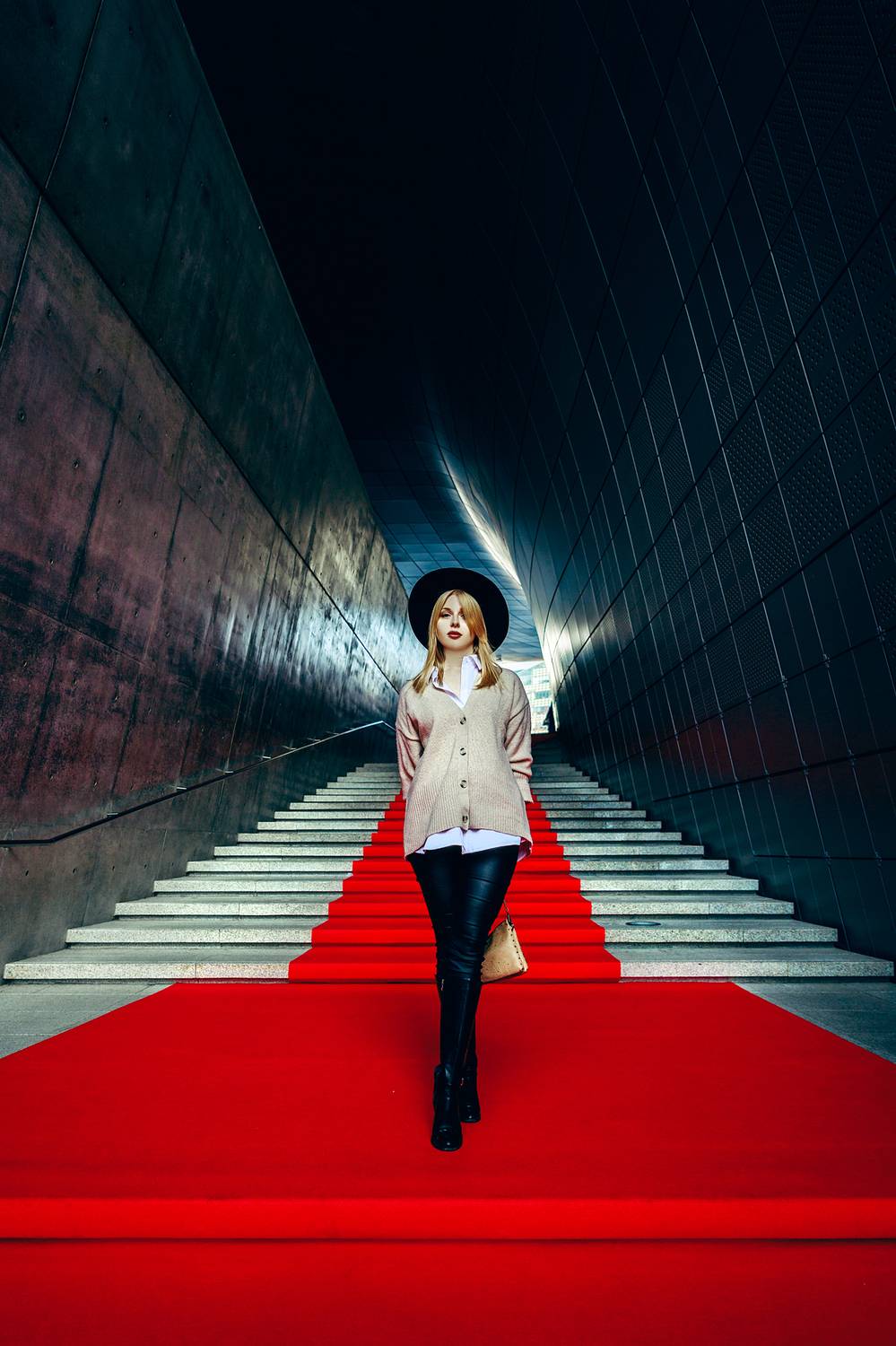 woman, portrait, fashion, beauty, outdoors, Руслан Болгов (Axe)