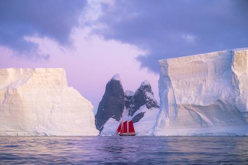 Antarctica