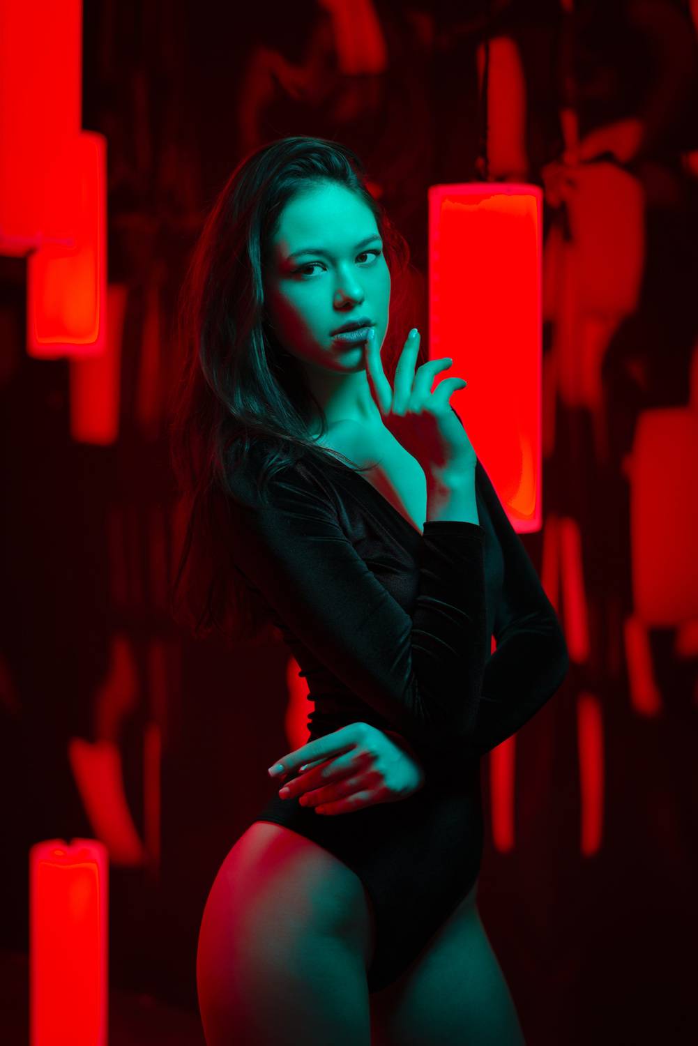 , Лажанский Руфат