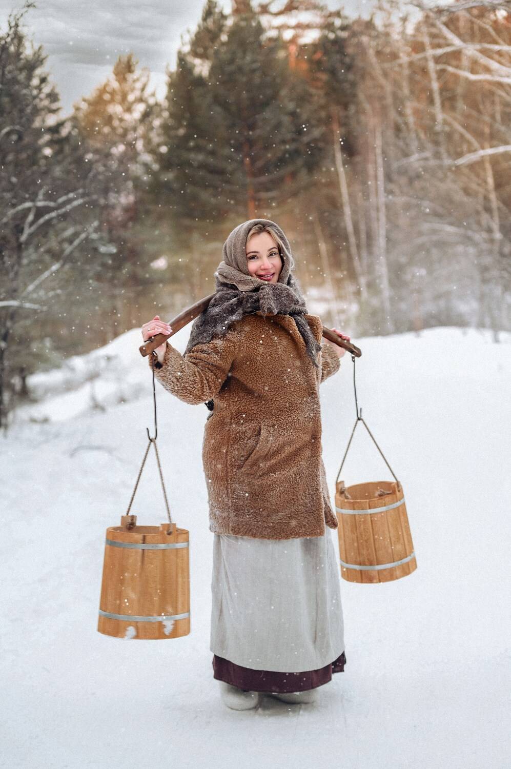 , Елена Савченкова