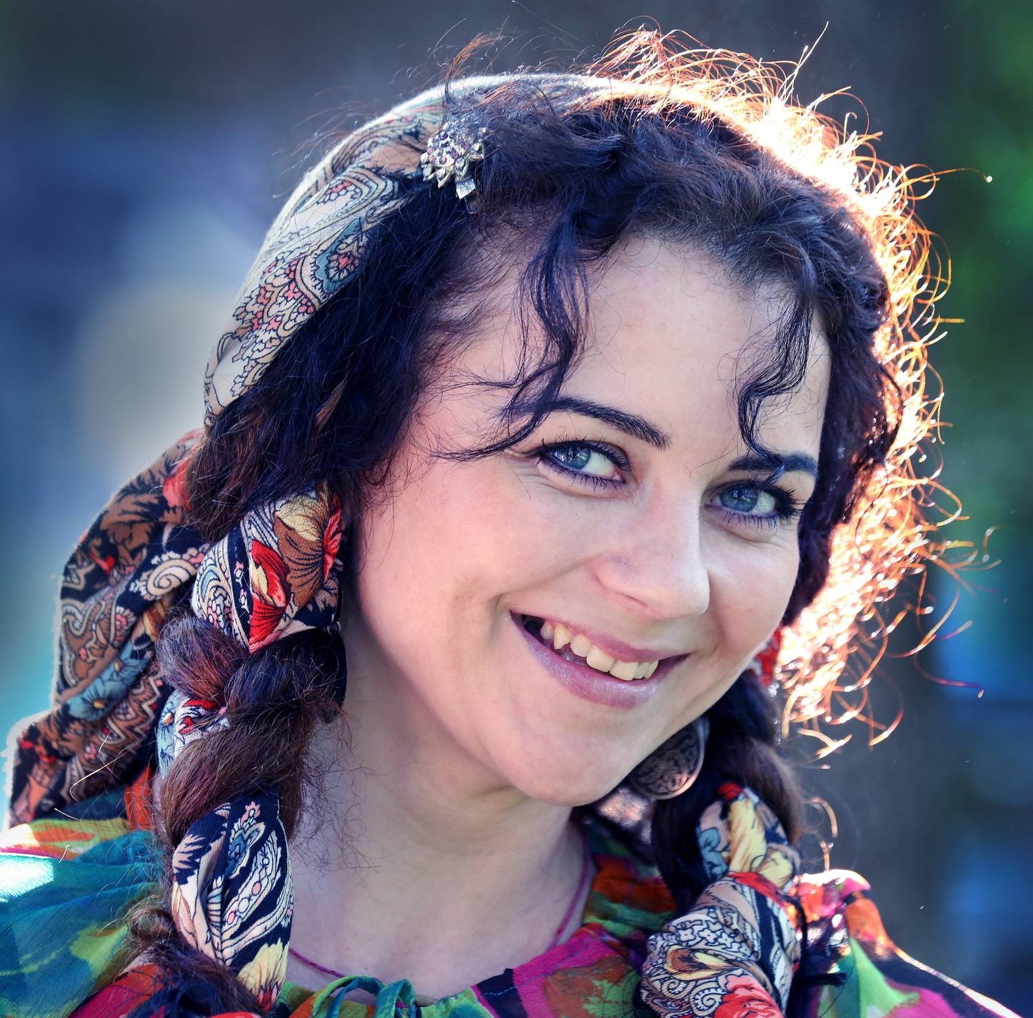 , Бибичков Михаил