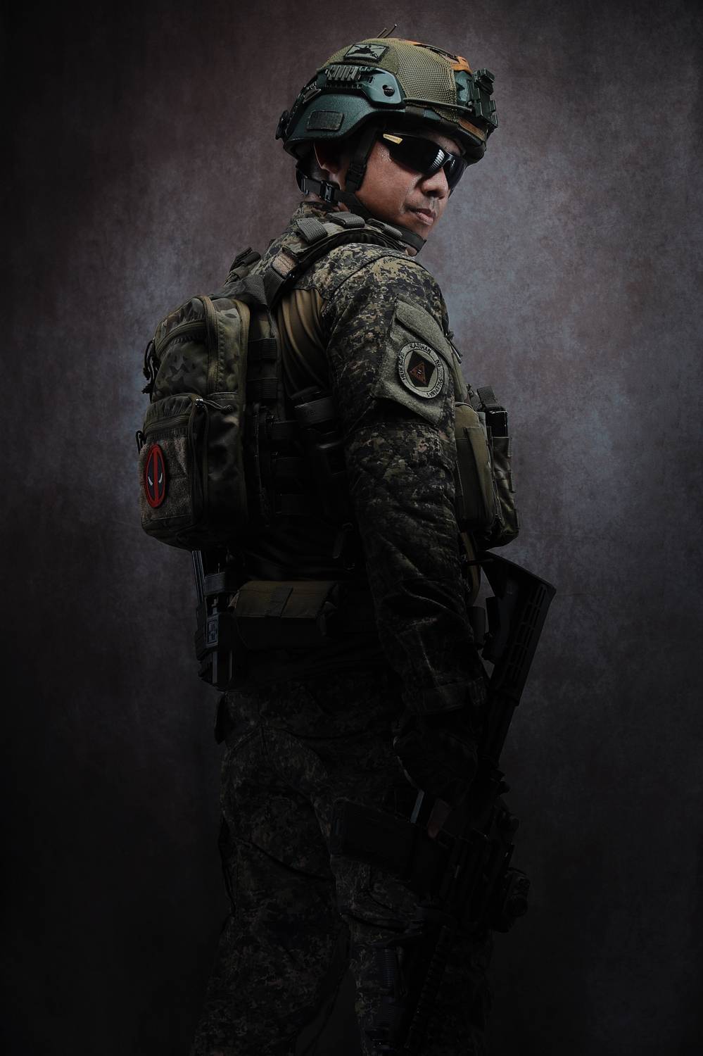 , Argie Ya&ntilde;ez