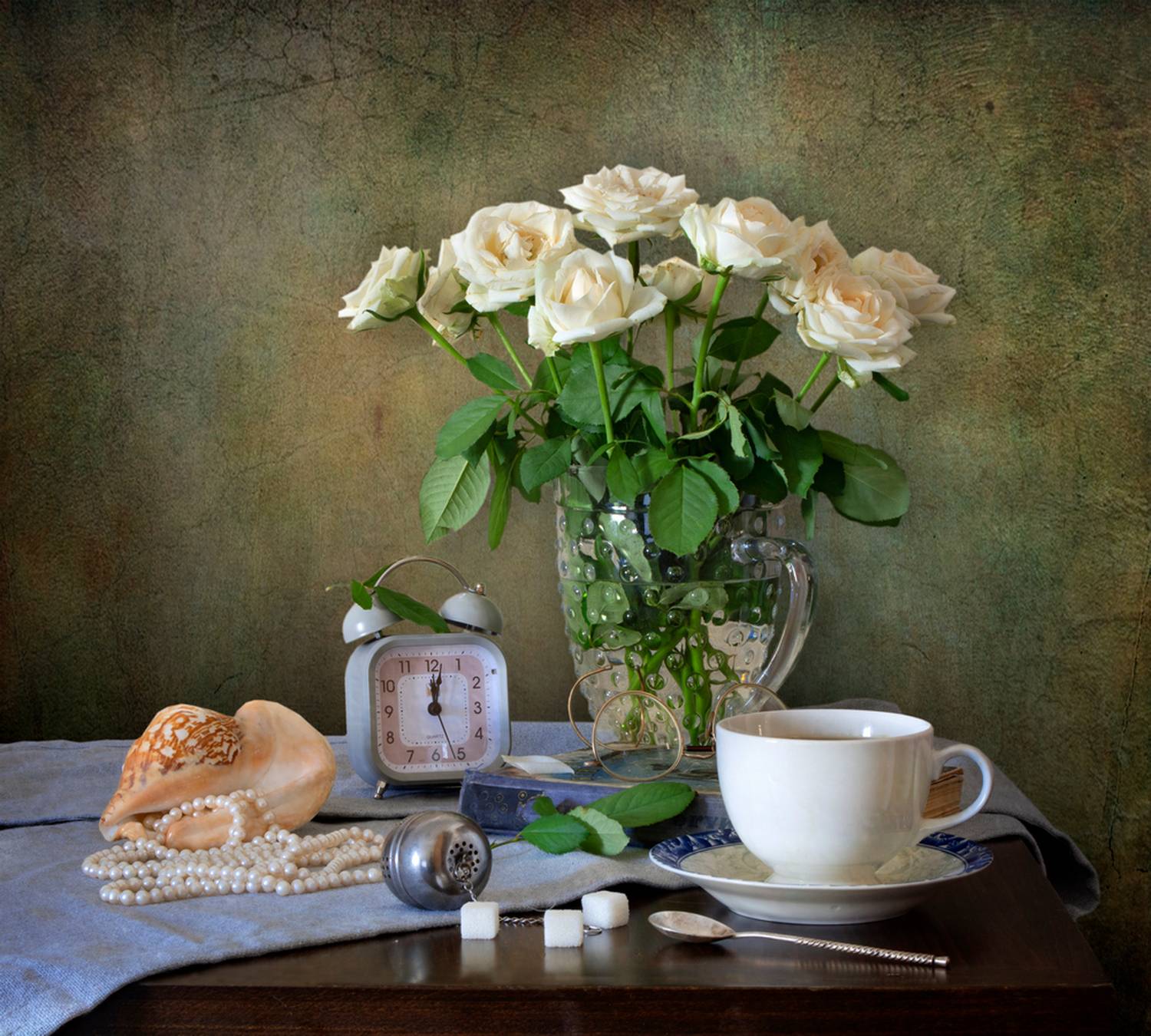 , Людмила Бекман