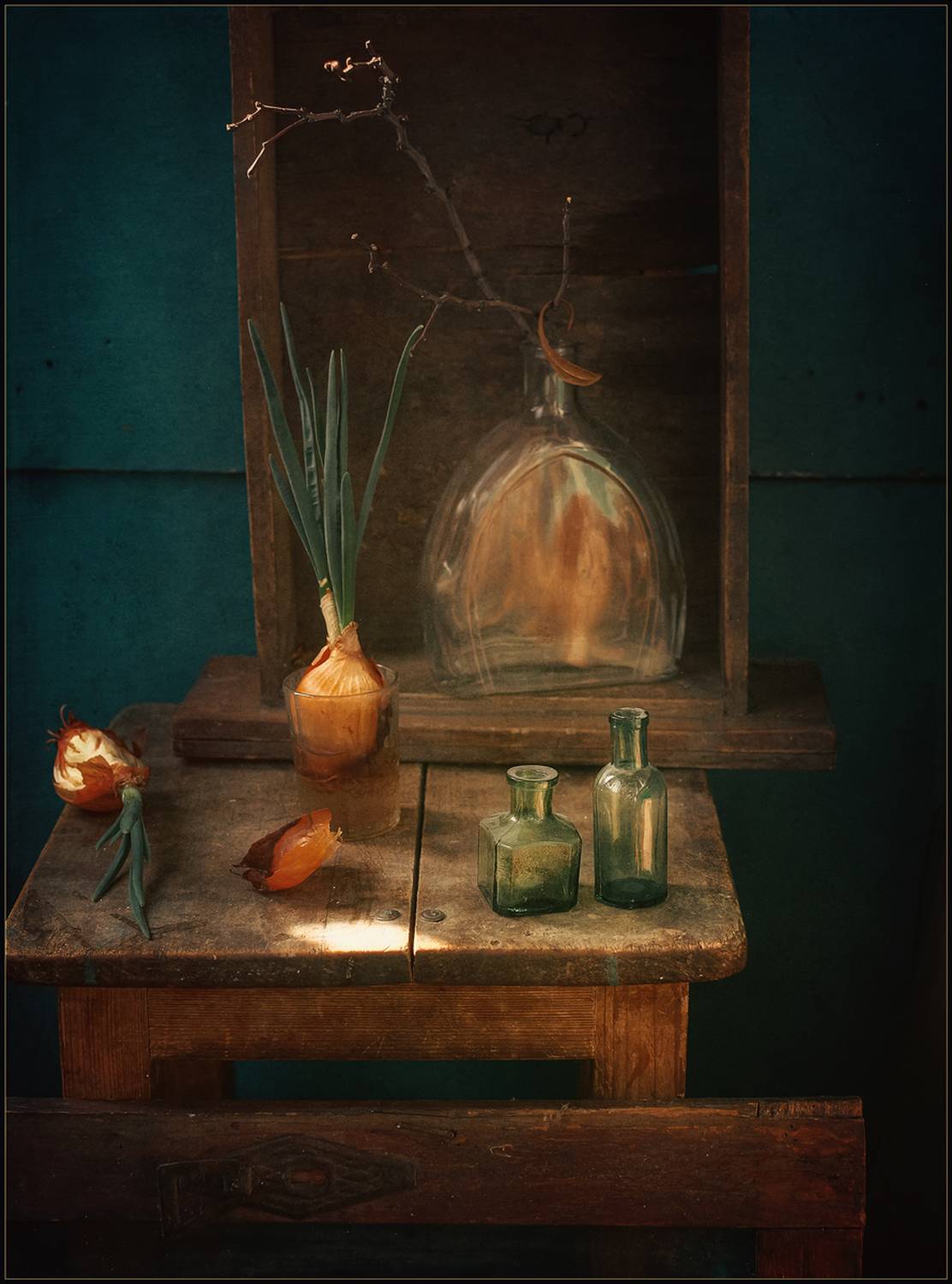 , Александр Хромеев