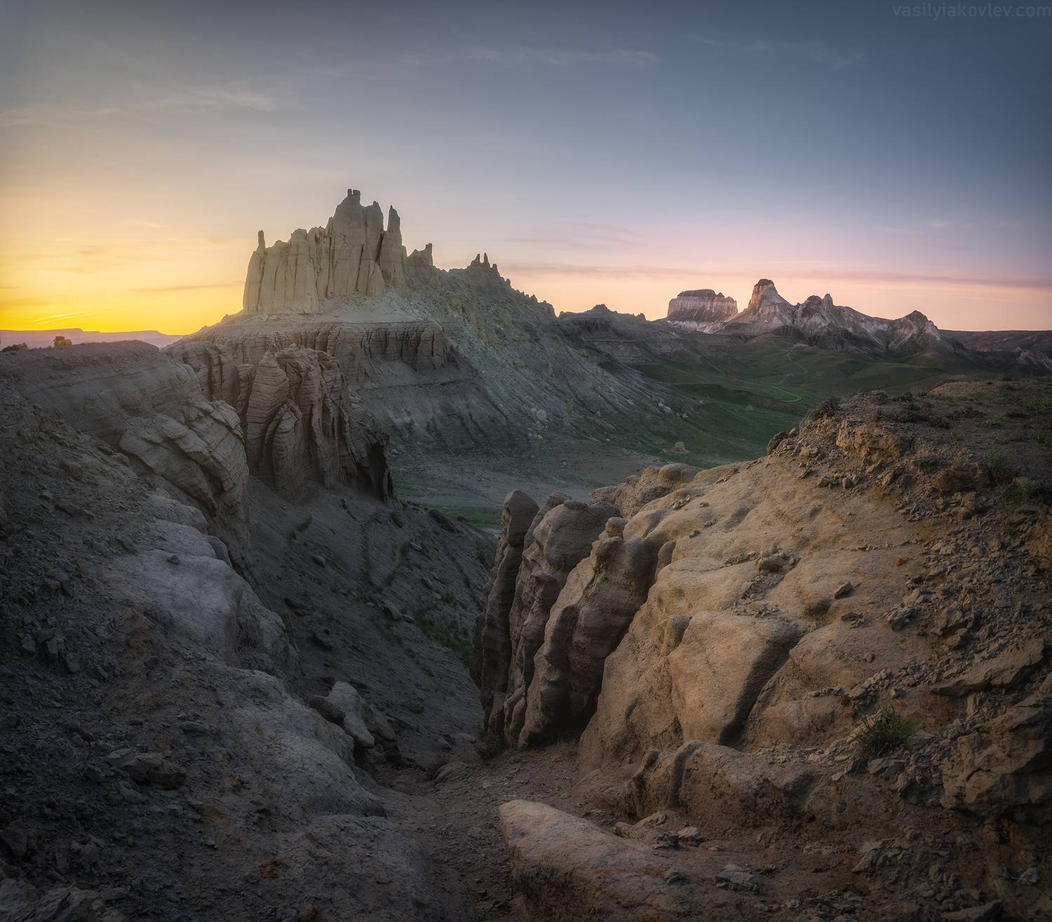 казахстан, фототур, мангистау, мангышлак, яковлевфототур, айракты, босжира, устюрт, карынжарык, Василий Яковлев