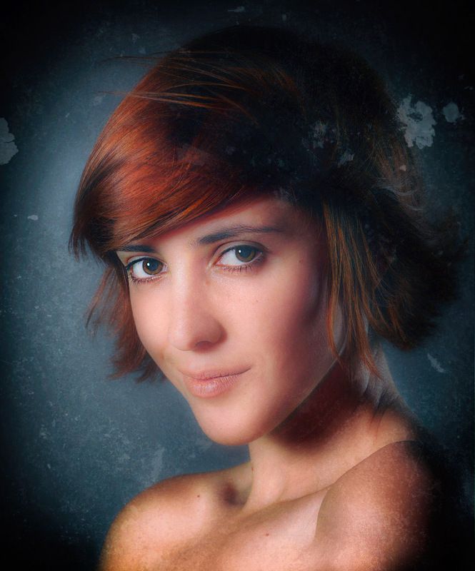 Из старого альбома фото превью