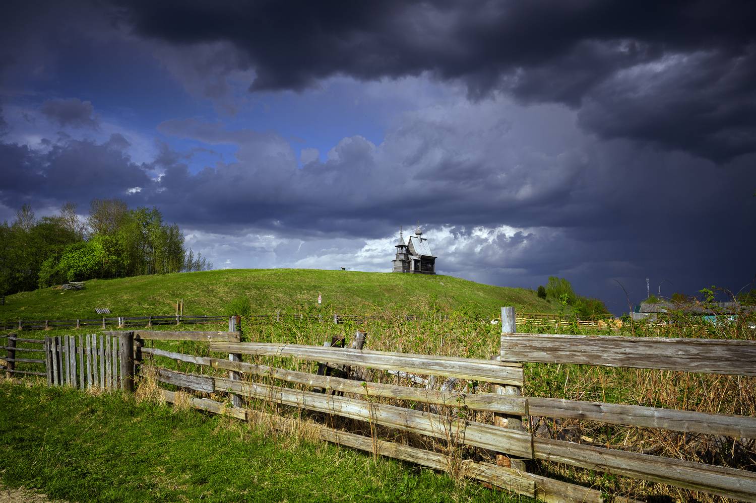 вершинино, кенозеро, кенозерье, архангельская область, май, Олег Зверев