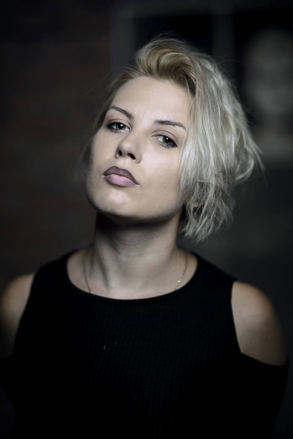 nikon,sigma,portraiit,light,women,georgia, Miho Neiman