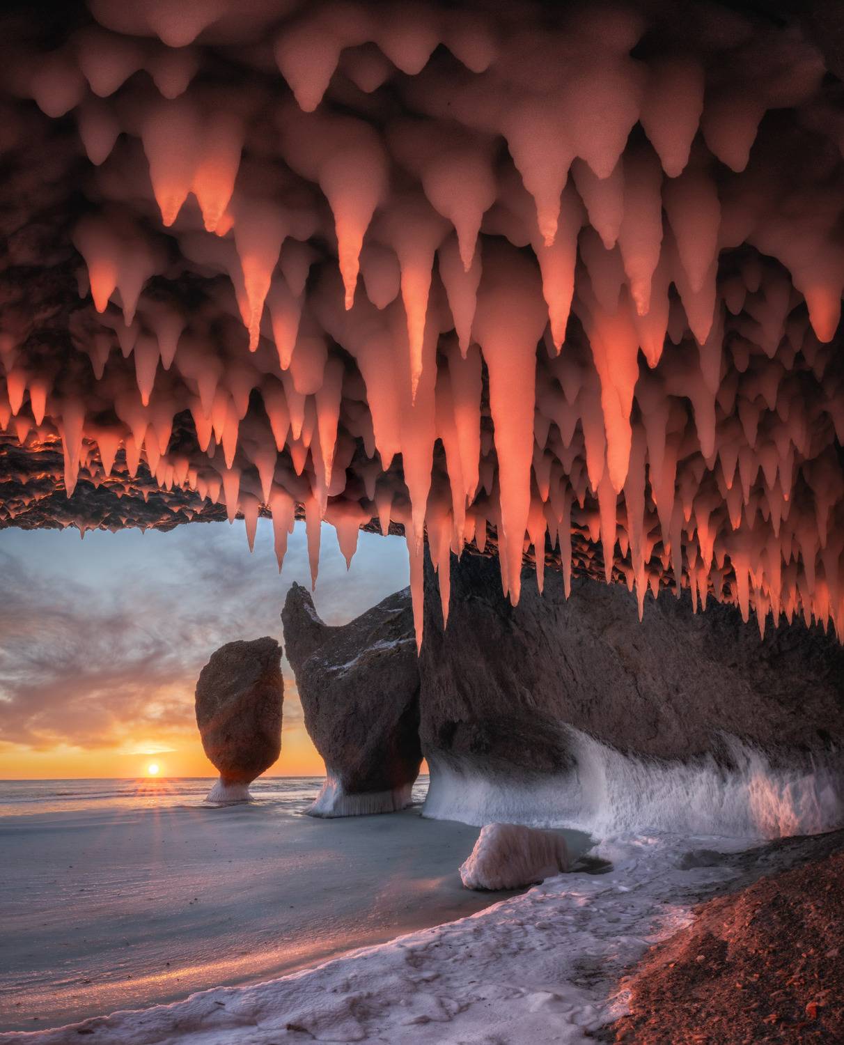 приморье, Андрей Грачев