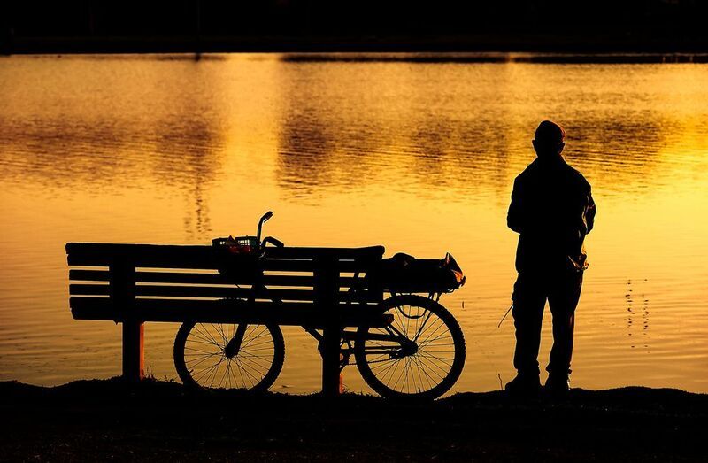 fisherman фото превью