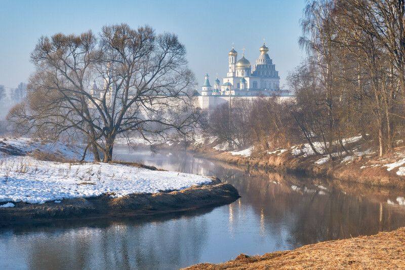 В конце марта фото превью