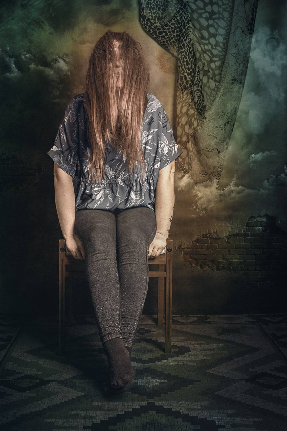 , Александр Мезенцев