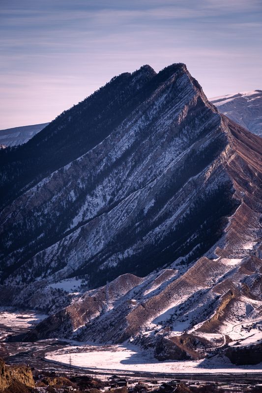 Russia. Dagestan фото превью