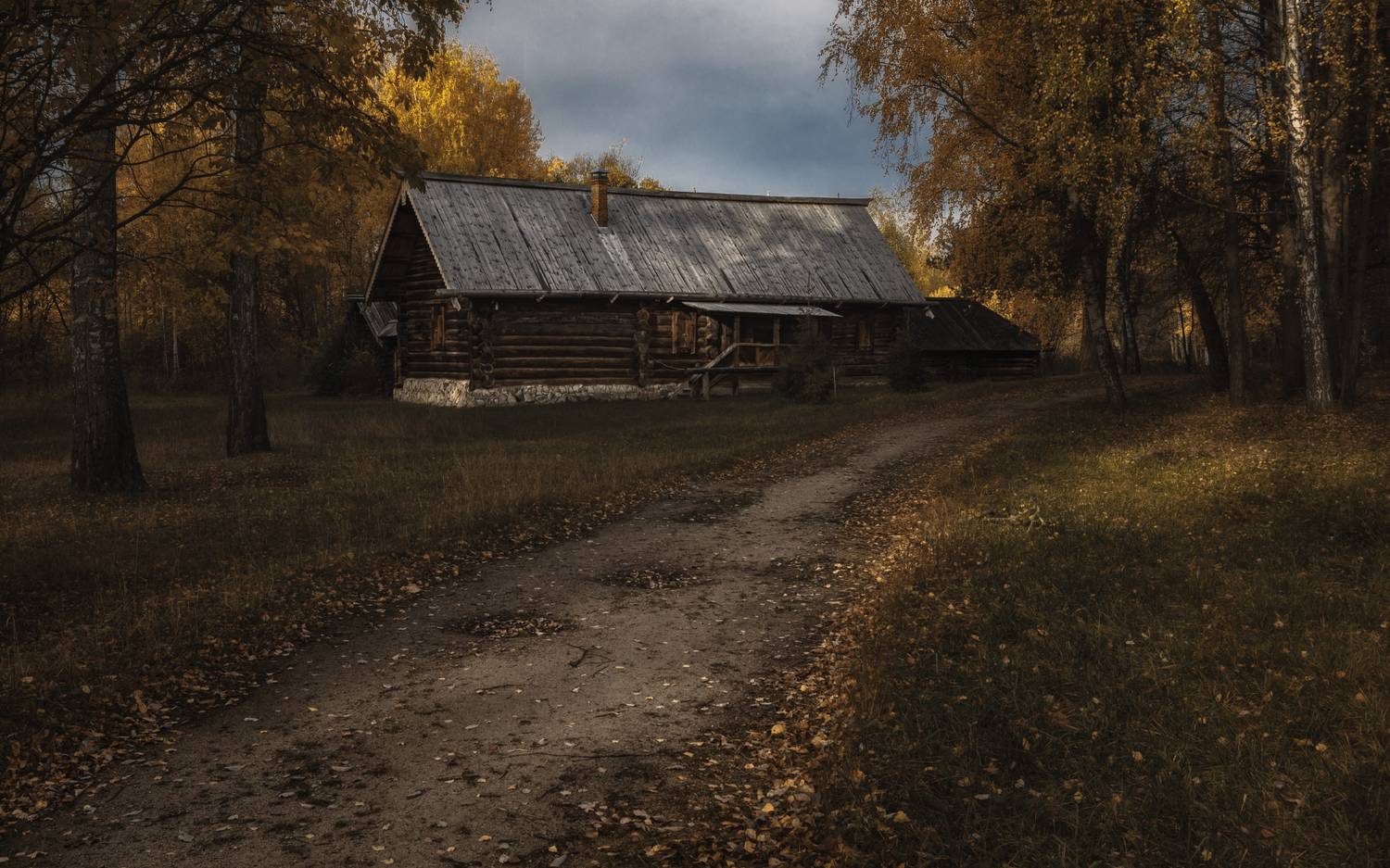 , Олег Дунаев