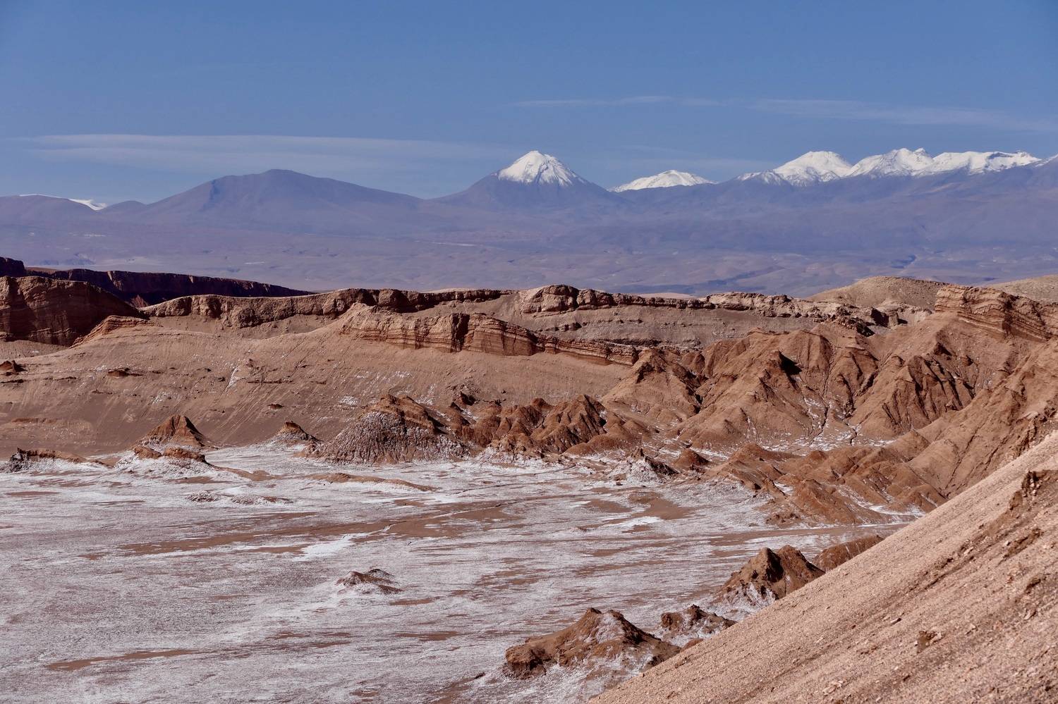 Landscapes, Desert, Chile, Atacama, Mountain, Чили, Пустыня Атакама, , Svetlana Povarova Ree