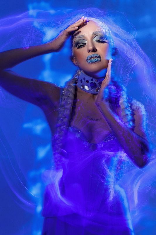 Anastasiya фото превью