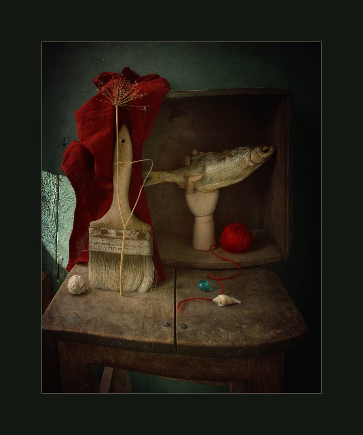 , Александр Хромеев