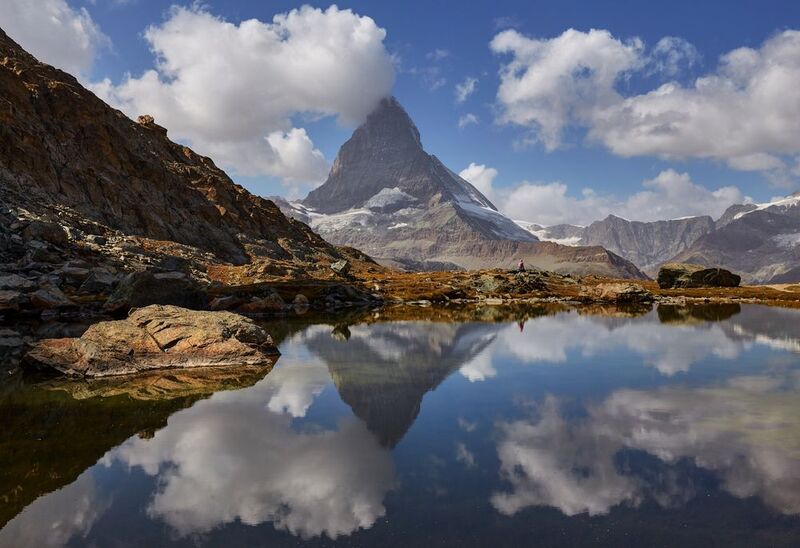Reffelsee фото превью