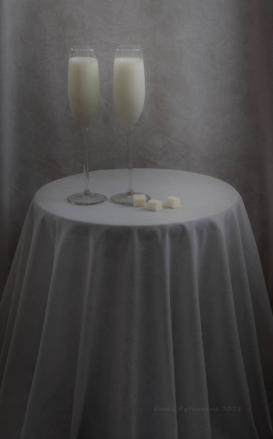 , Елена Рубинская