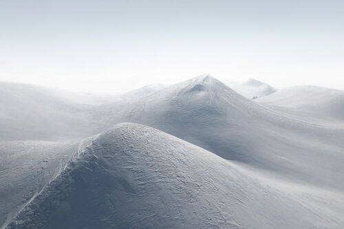 Долгие горы