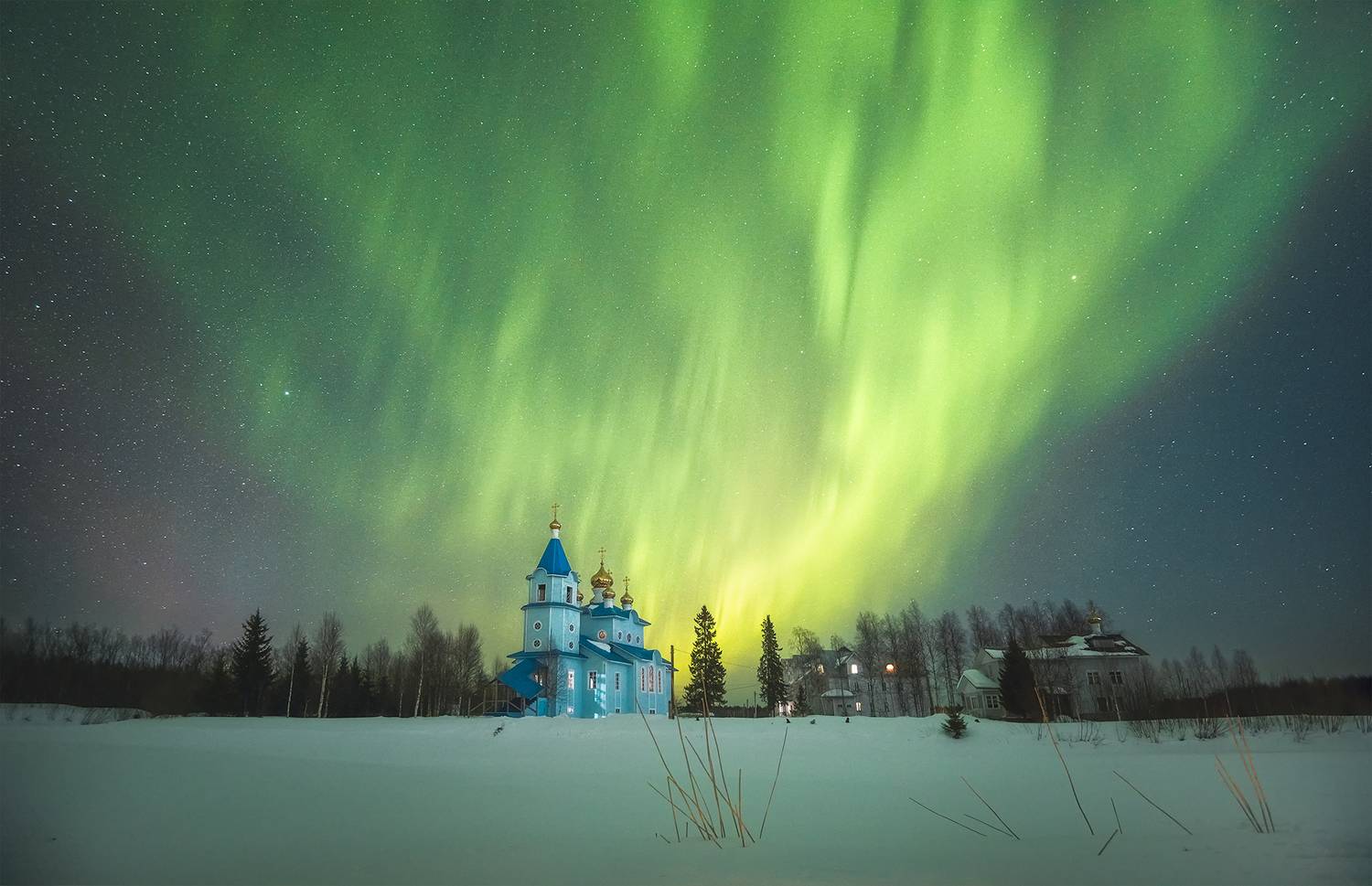 , Александр Ермолин
