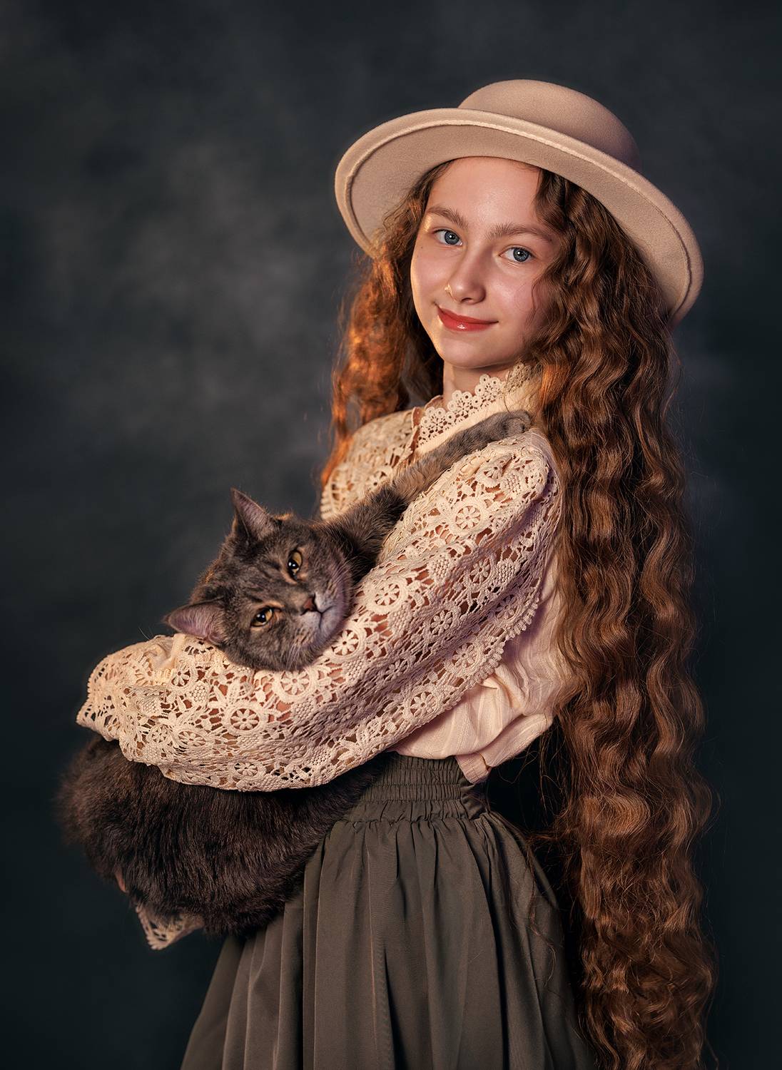 , Ирина Маркова