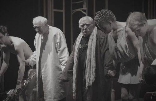 Армен Джигарханян