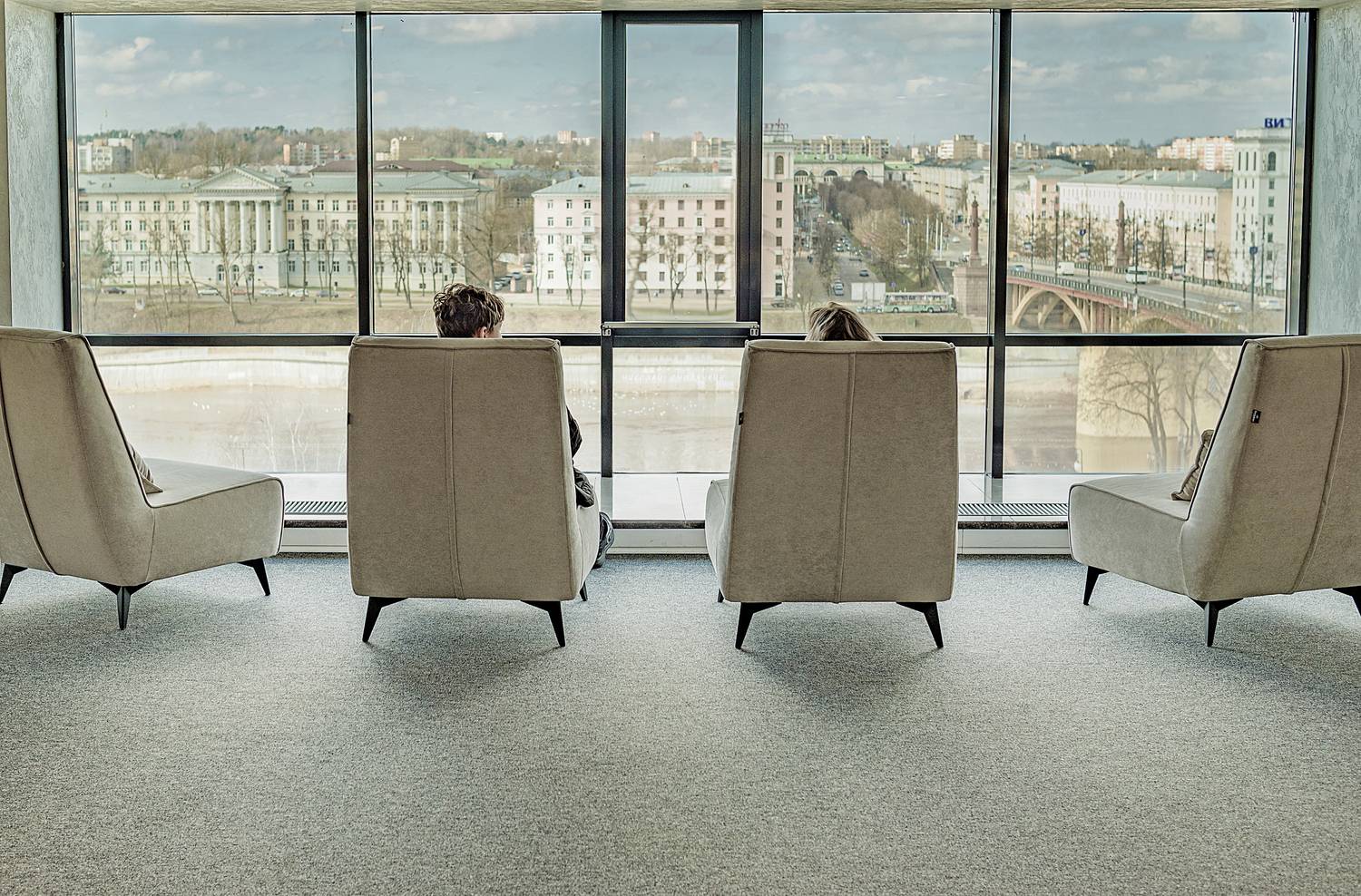 , Николай Смолянкин