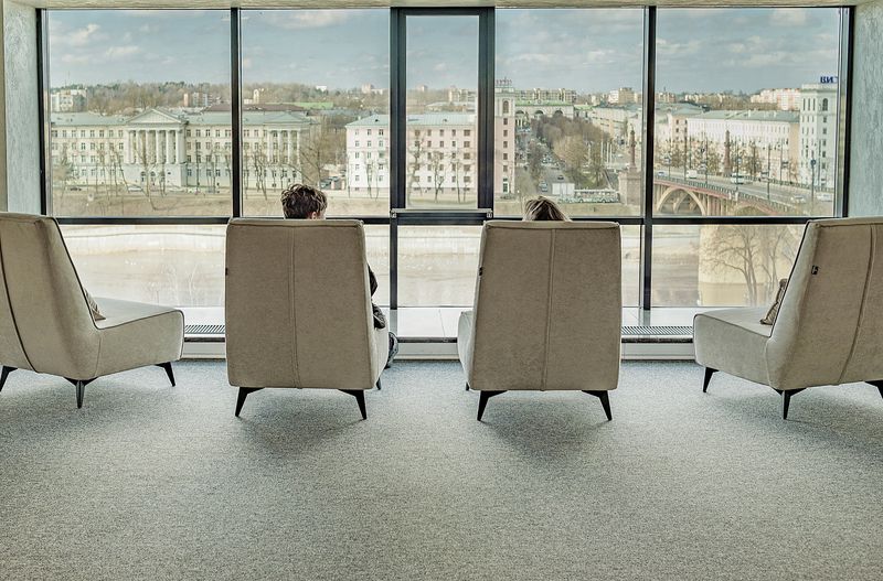 Город снов фото превью