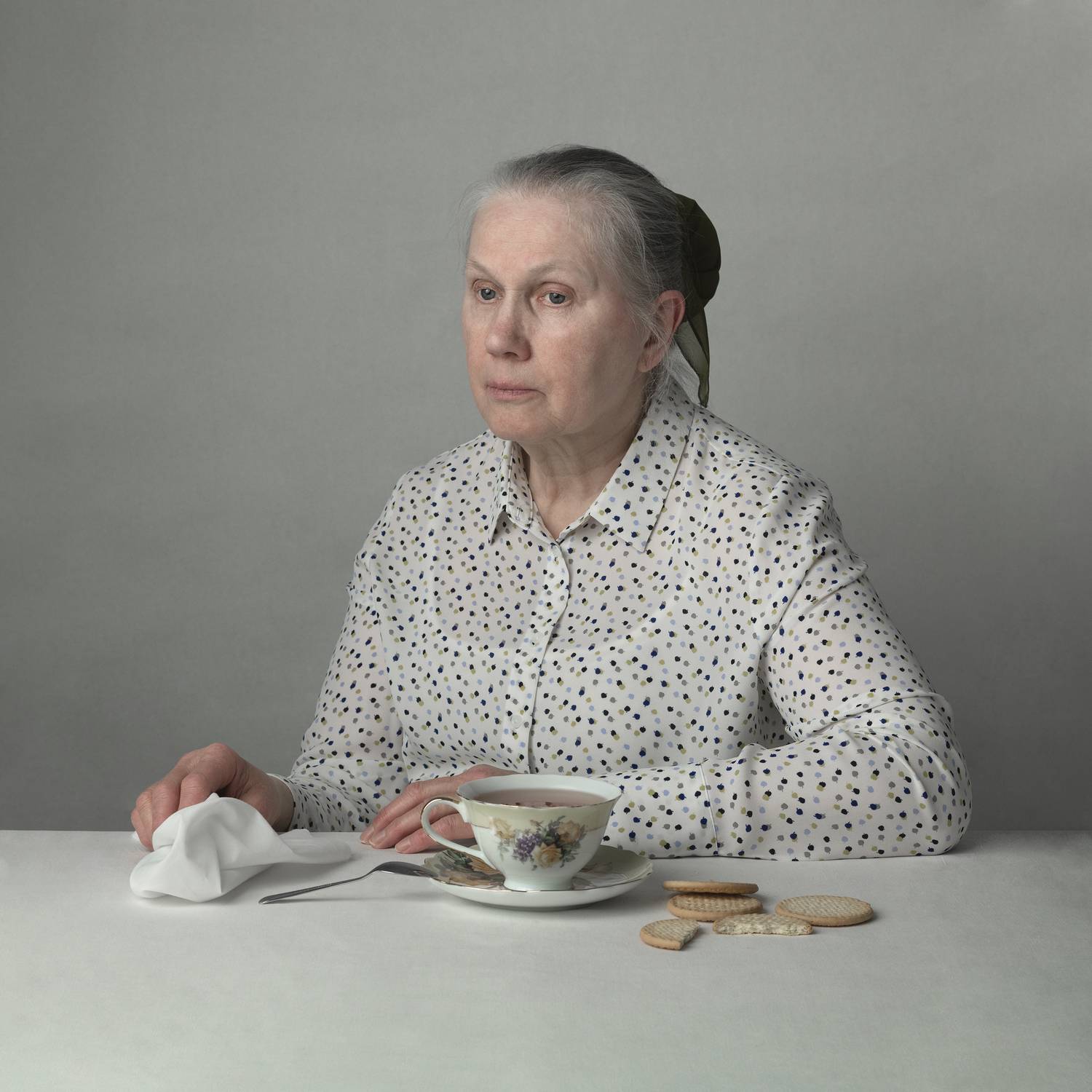 , Ольга Любимова