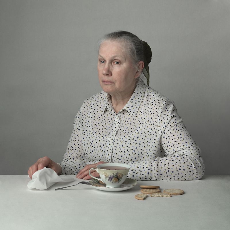 Мама фото превью