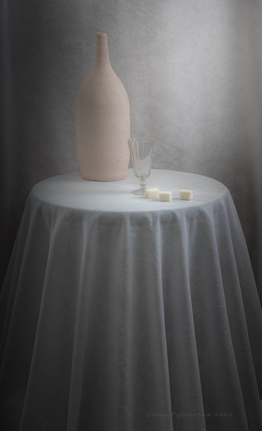 , Елена Рубинская