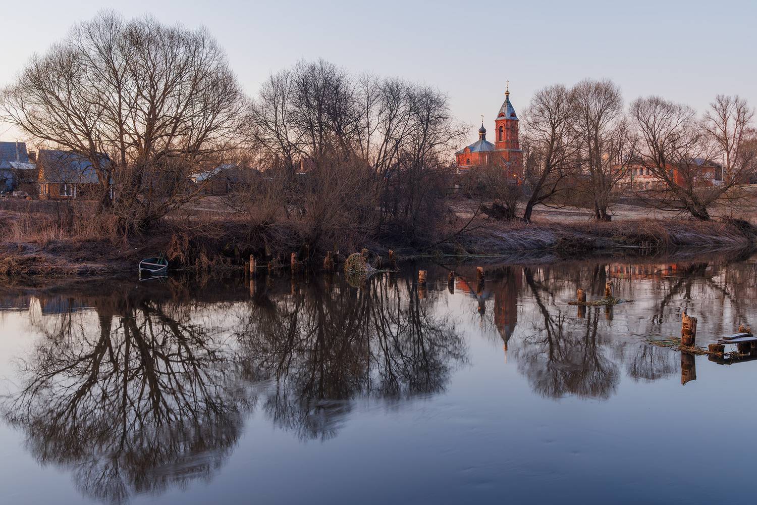 утро в данилове, Морозов Сергей