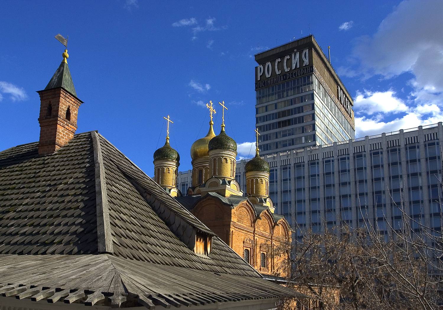 , Андрей Петросян