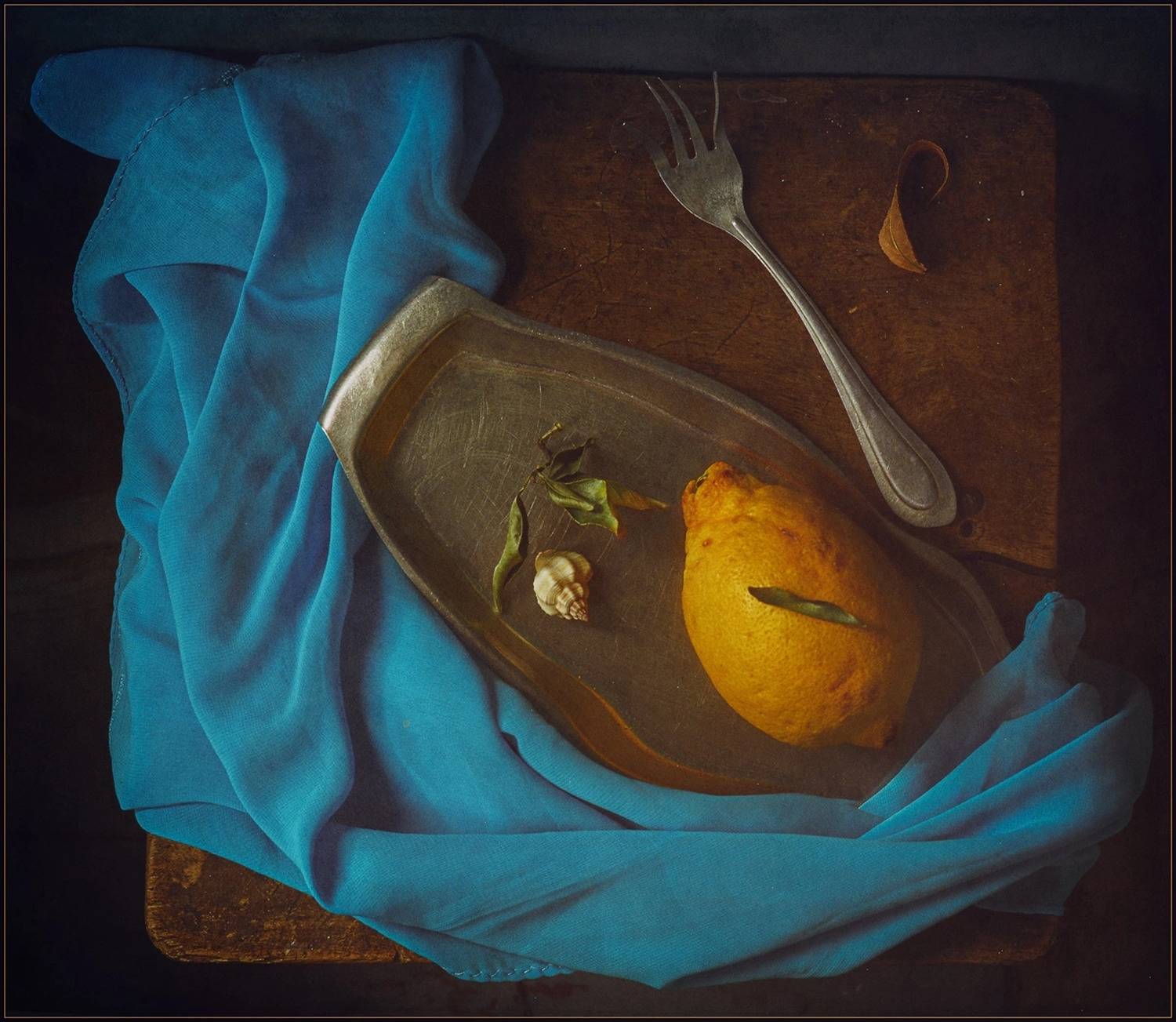 , Александр Хромеев