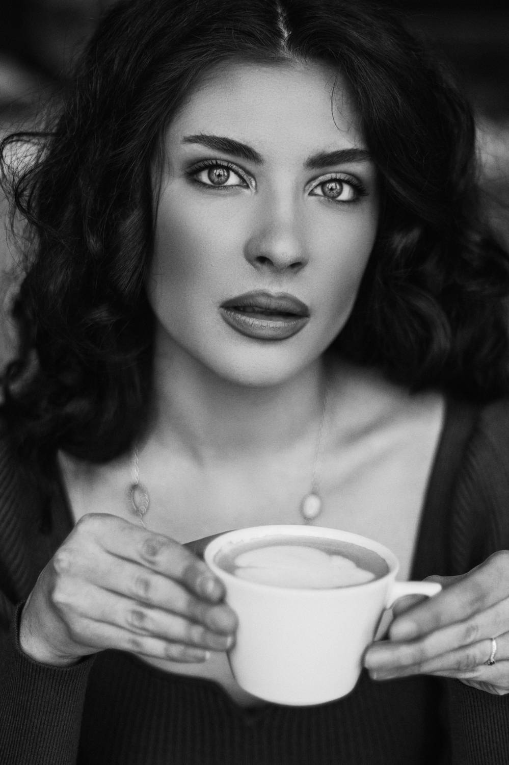 , Ажакина Ольга