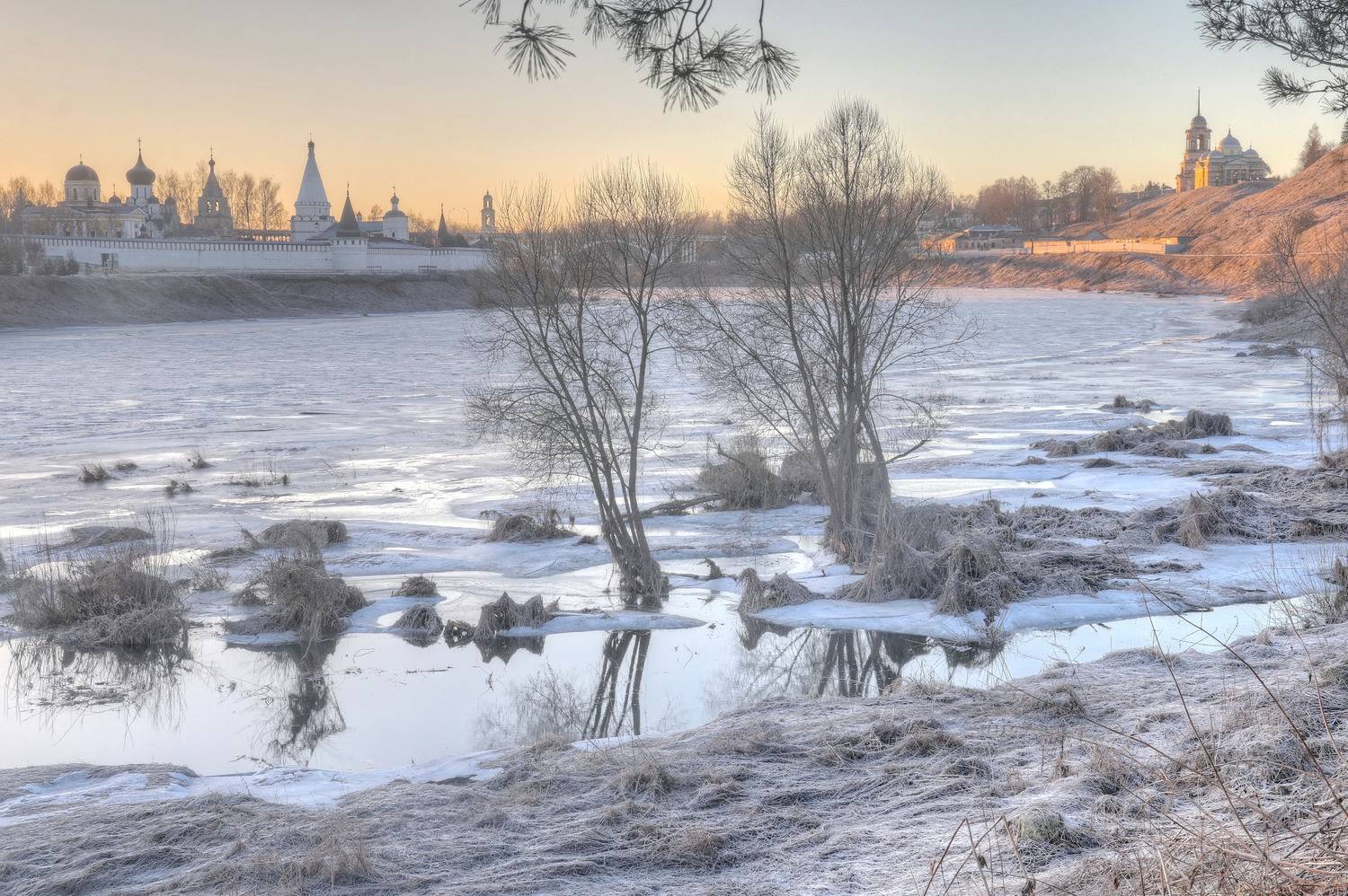 , Добролюбова Тамара