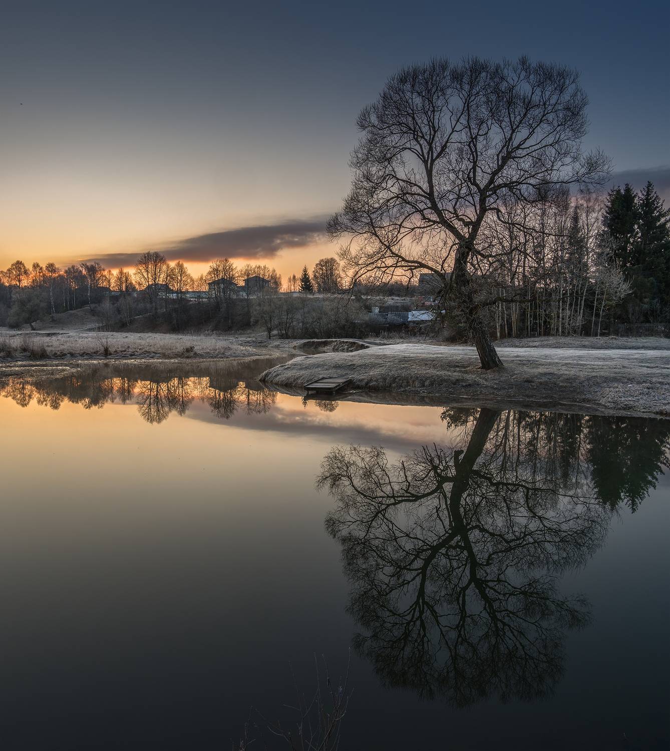 , Андреев Николай