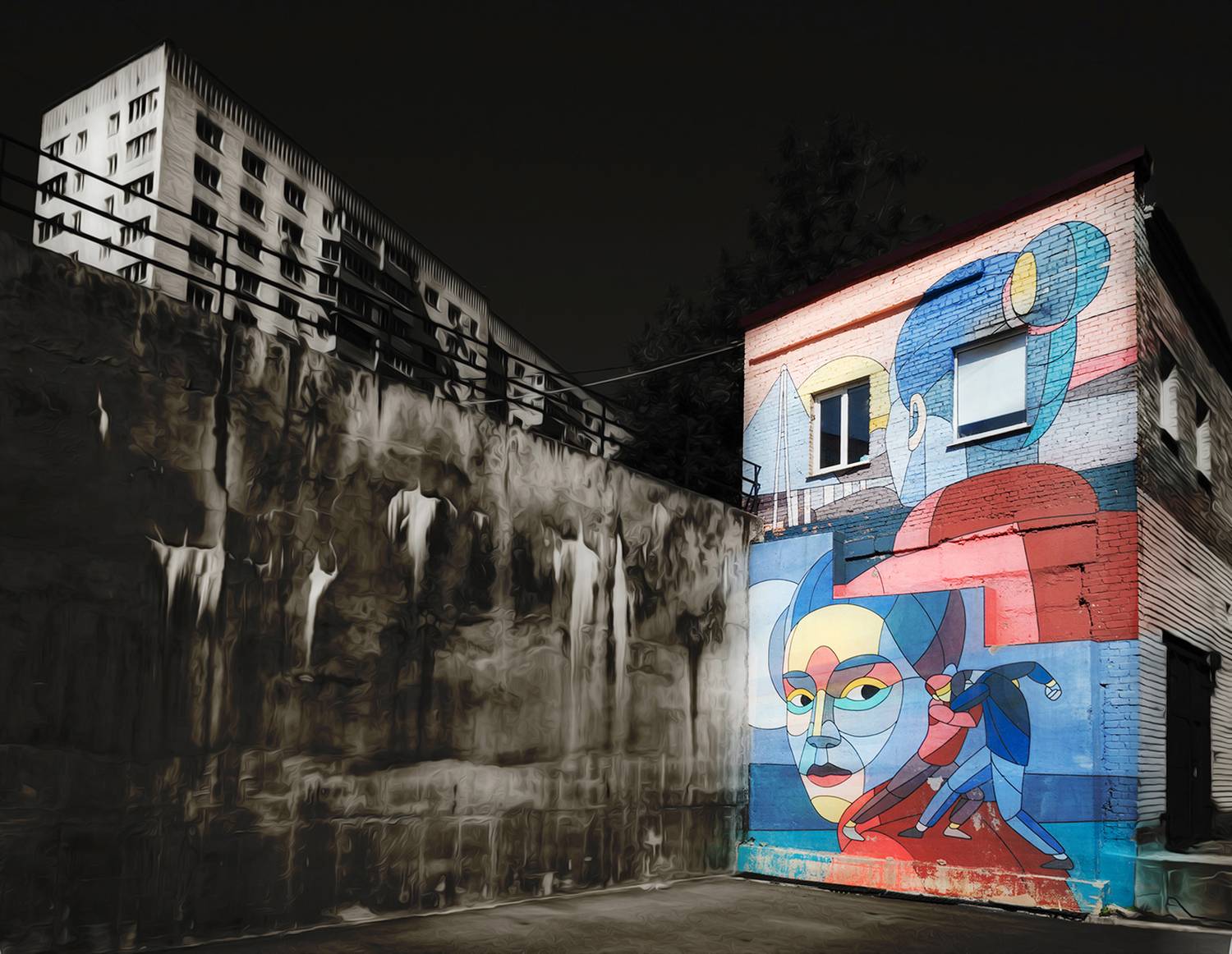 , Тришин Виктор