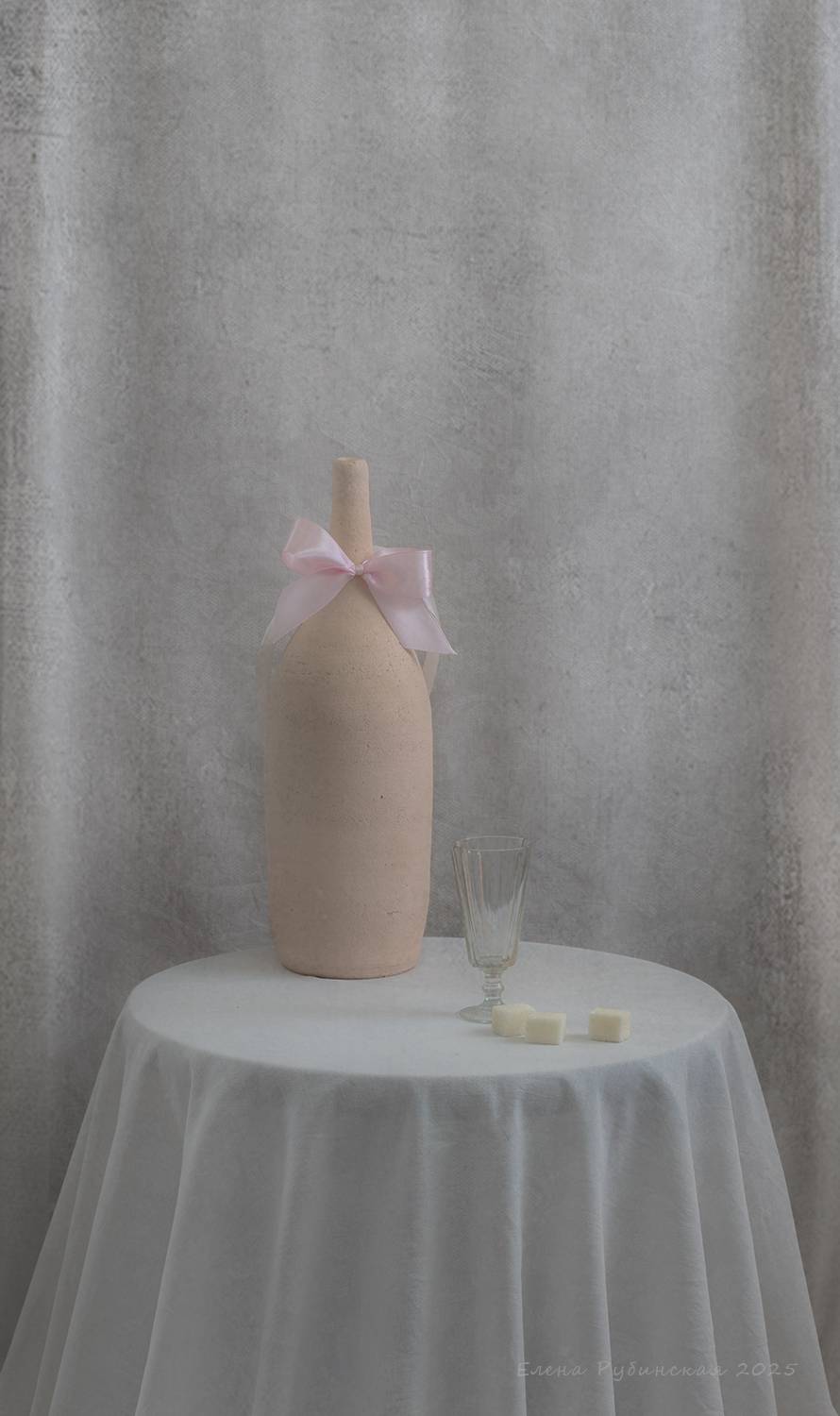 , Елена Рубинская