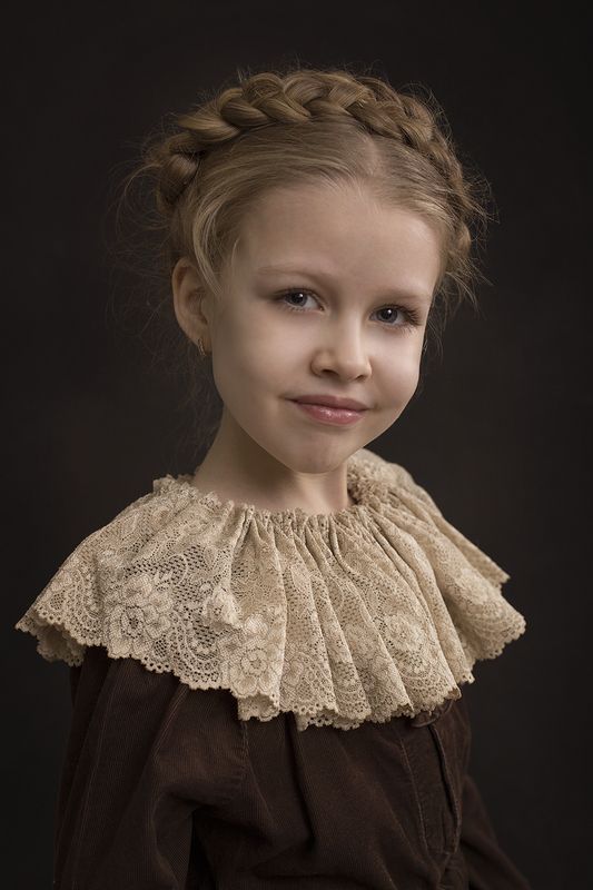 Наденька фото превью