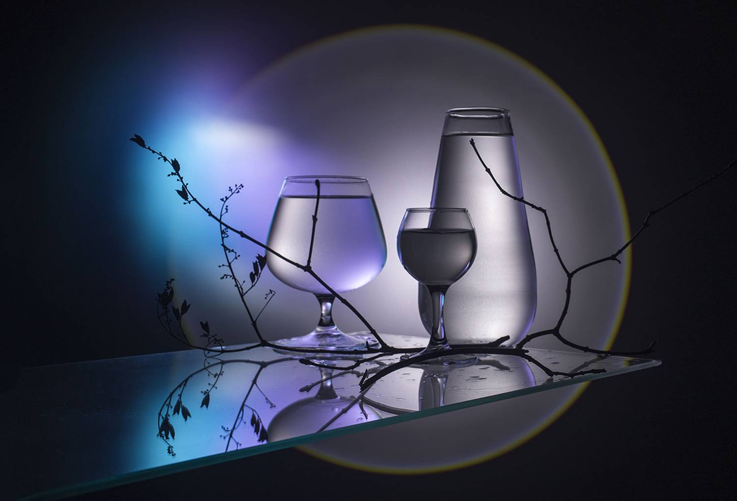 , Евгений Попов